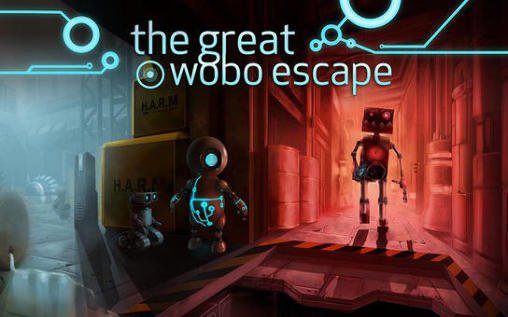 download The great Wobo escape: Episode 1 apk